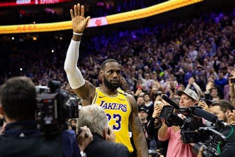 bet award for sportsman of the year|Lakers' LeBron James 'Honored' To Win Sportsman Of The Year .